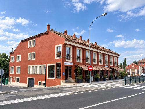 La Posada del Rancho