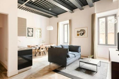 Numa Rome Via Veneto