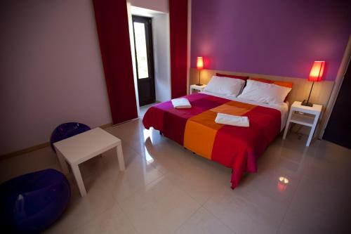 Sicily Rooms Enna