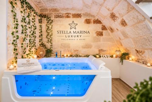 Stella Marina Luxury in Polignano a Mare