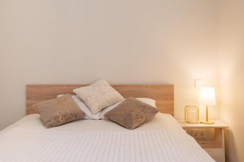 Bright 73m2 Apartment - Blaumana Street Central 4