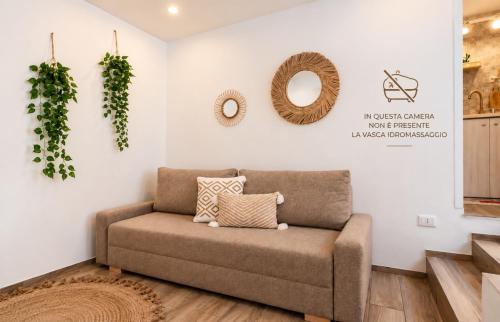 Stella Marina Luxury in Polignano a Mare