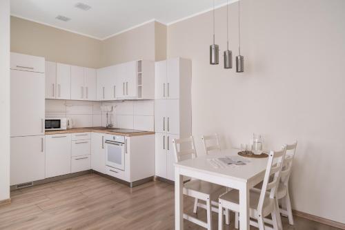 Bright 73m2 Apartment - Blaumana Street Central 2