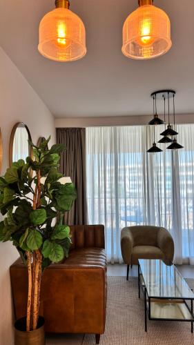 Suite Caesar - Neot Golf 3
