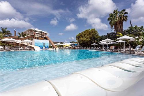Hôtel Sonesta Maho Beach Resort & Casino St. Maarten 4*, Séjour Antilles, Saint-Martin par Ôvoyages