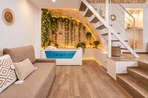 Stella Marina Luxury in Polignano a Mare