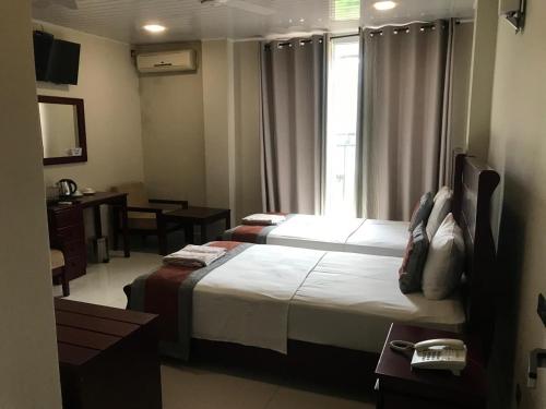 hotel photo