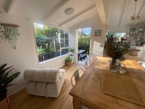 Tairua Tides - Relaxed Coastal Retreat in Tairua