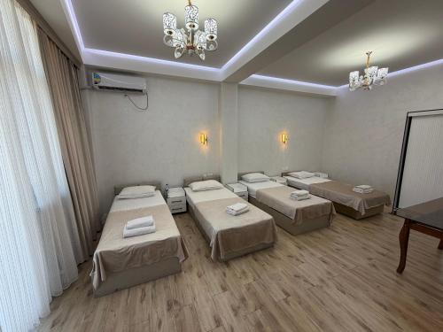Safiya hostel in Urgench