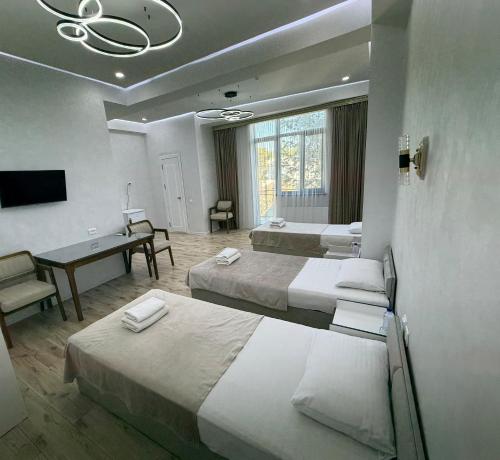 Safiya hostel in Urgench
