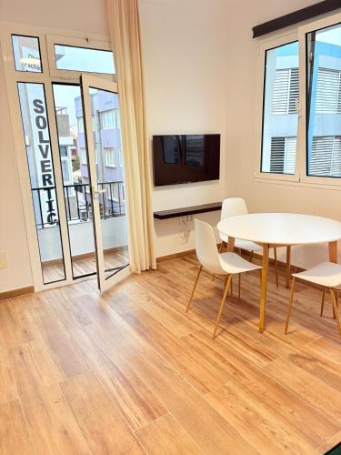 Luxury Loft Las Canteras - Santa Catalina