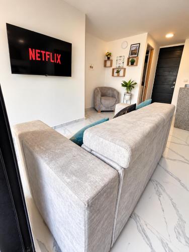 Apartamento Relax