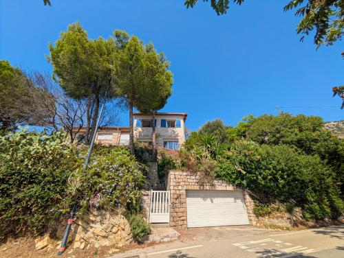 L'Oasis d'Eze