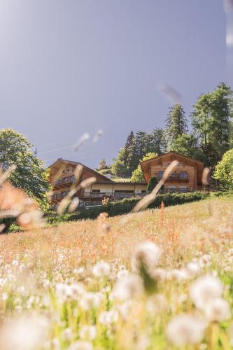 Residence am Kalchgruberhof - dein Rückzugsort mitten in der Natur