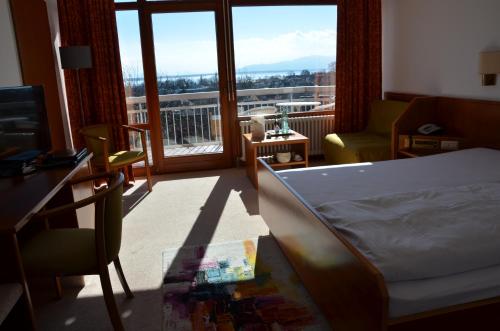 Hotel Garni Reulein in Lindau