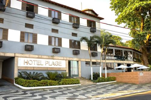 Hotel Plage