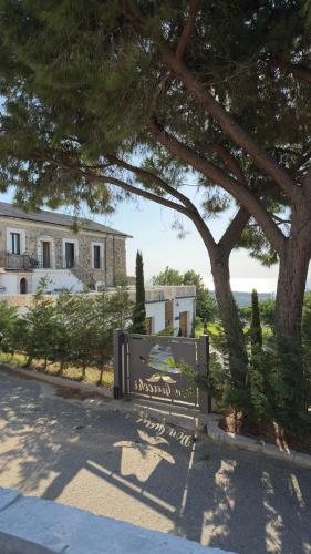 Don Giacchì Country House