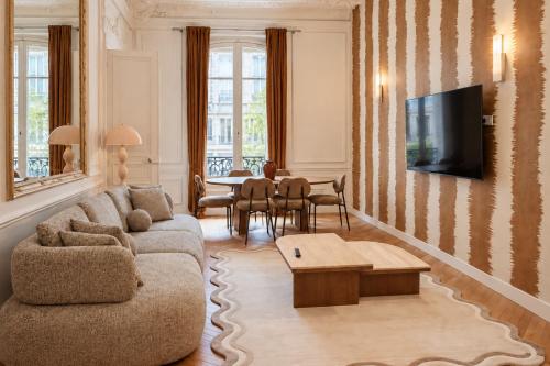 Sweett - Atelier Ponthieu