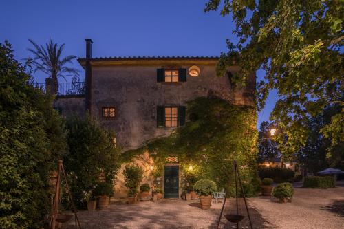 Antica Fattoria La Parrina 1
