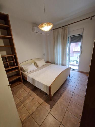 KT Apartment in Drama