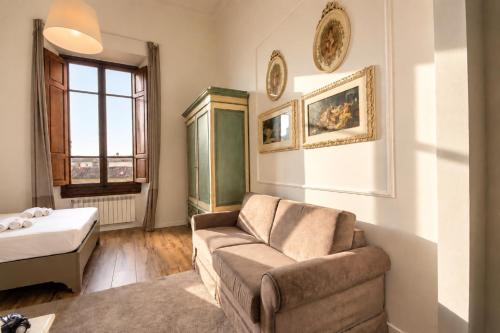 Signature Milton Green Apartment Florence