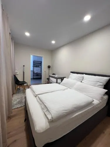 Apartment Marin in Bad Wildbad, Deutschland