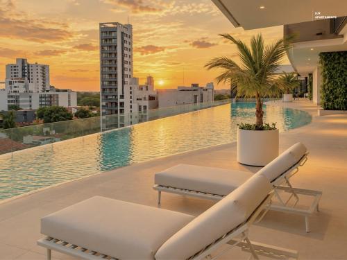 Luxury Suite MARE 0609