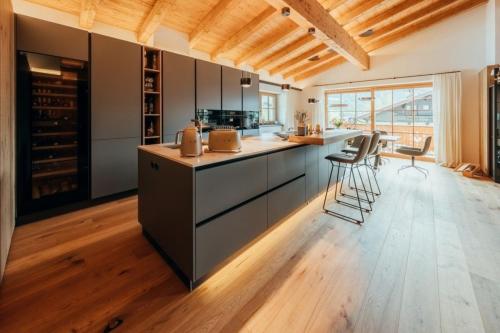 Chalet Anne in Celerina