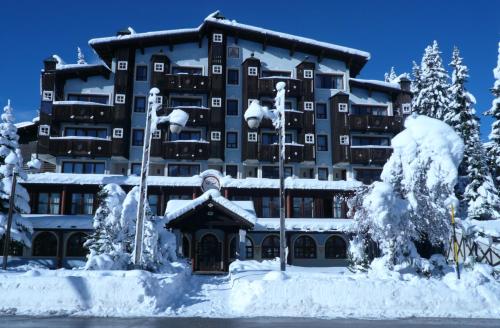 RTA Hotel Catturani