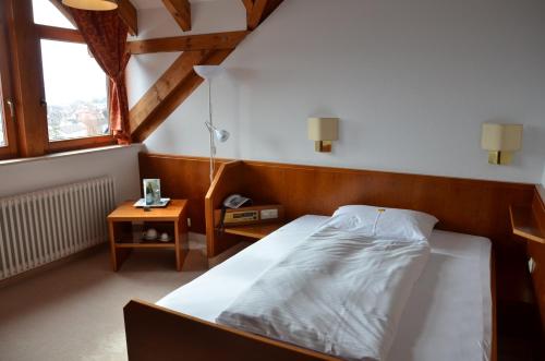 Hotel Garni Reulein - image 11