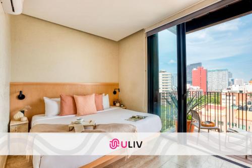 ULIV Aristo Polanco
