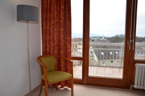 Hotel Garni Reulein - image 2