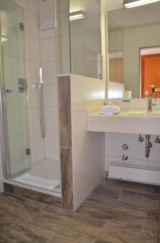 Hotel Garni Reulein - image 12