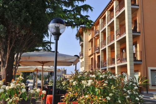 Hotel Lido in Torri del Benaco