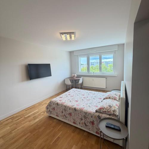 appartement Strasbourg