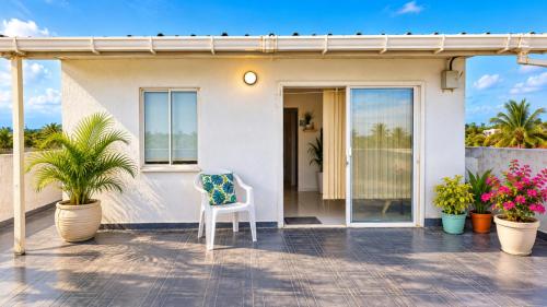 Apartamento en San Andres Isla frente al mar