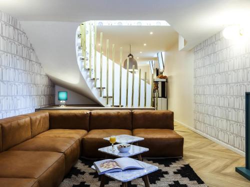 ibis Styles Paris Nation Porte De Montreuil