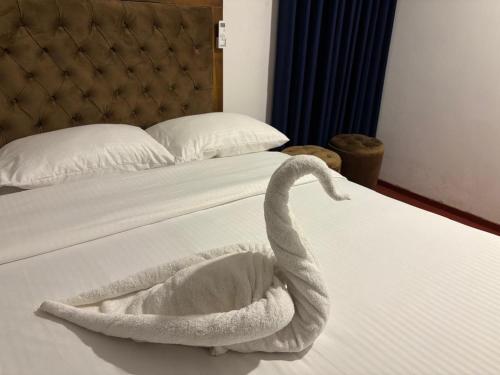 Thotupala Eco Lodge in Siharaja