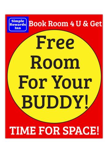 Simple Rewards Inn