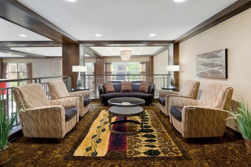 Létesítmények, ClubHouse Hotel and Suites Pierre in Pierre (Dél-Dakota)