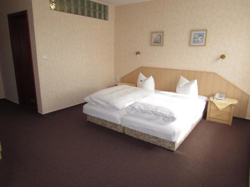 Pension Am Heiderand in Radeberg, Deutschland