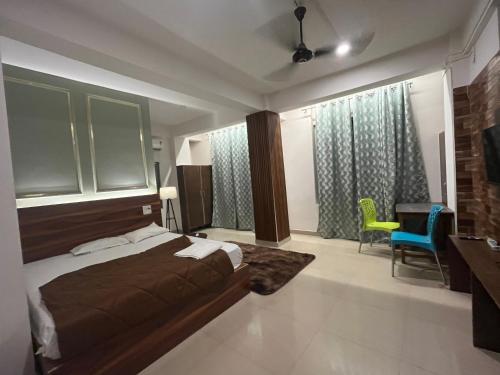 Hotel Serenity