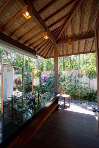 Villa Taman Kanti - 2 Bedroom private villa with swimming pool – Ubud, CO