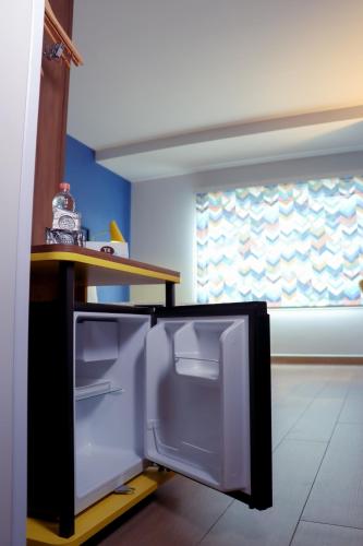 Habitación doble, accesible
