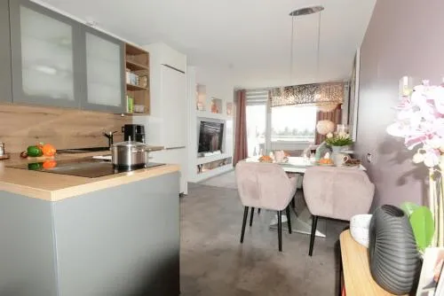 Hahnenklee 4 & 5 Sterne DTV Apartments Hund auf Anfrage in Goslar, Deutschland