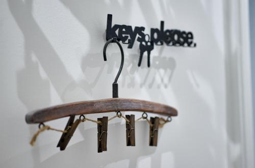 Indigo Centar Room Type - Deluxe Double Room