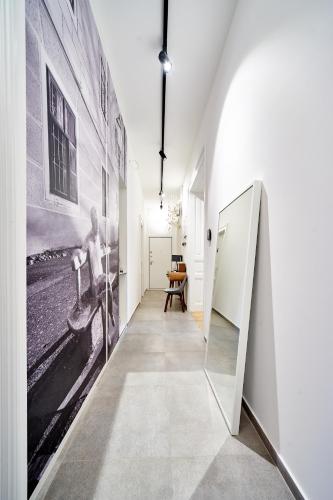 Indigo Centar Room Type - Deluxe King Room