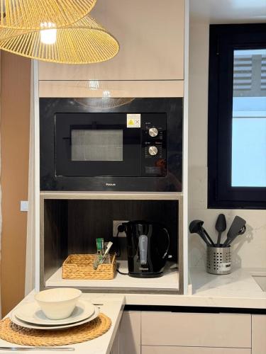 Luxury & Cozy Apartment in Jardins de Carthage in Jardins De Carthage