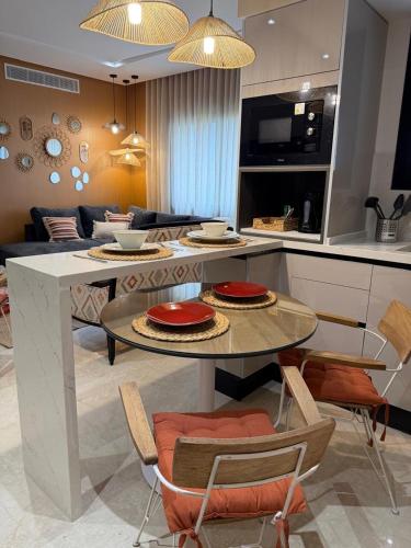 Luxury & Cozy Apartment in Jardins de Carthage in Jardins De Carthage