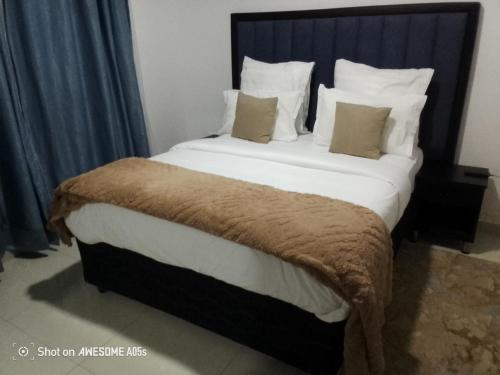 Kwilanzi apartments in คาฟู